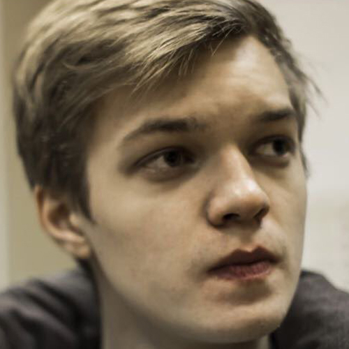 Менеджер отдела продаж Поветкин Руслан