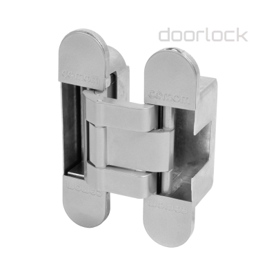 Петля скрытая CEMOM ESTETIC A602 3D 8060
