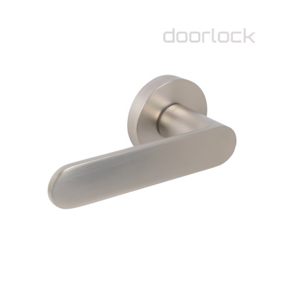 Ручка дверная DOORLOCK Libra A008RF
