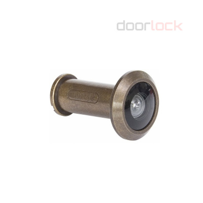 Глазок дверной ABUS 2300 S