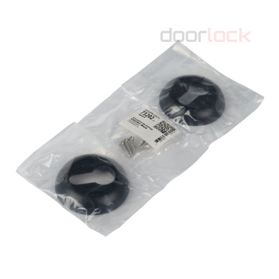 Ключевина под цилиндр DOORLOCK ES02/R/С