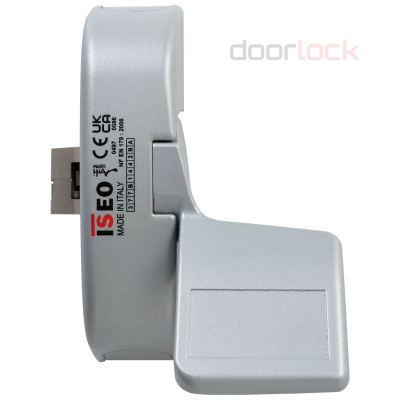 Комплект накладной огнестойкой антипаники DOORLOCK PD900FR-PAD/A SET для активной створки