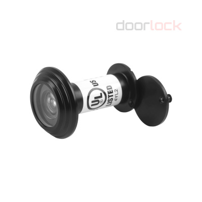 Глазок огнестойкий DOORLOCK VA14F/40-60mm/160°