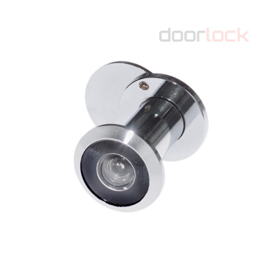 Глазок DOORLOCK VA16/35