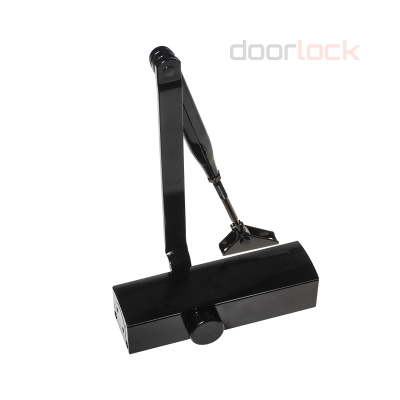 Доводчик DOORLOCK DL100