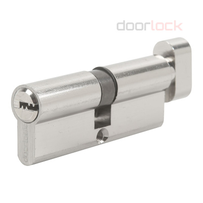 Цилиндр DOORLOCK V K2300Z