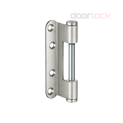Петля SIMONSWERK VARIANT V 0037 WF (часть полотна) никелированная
