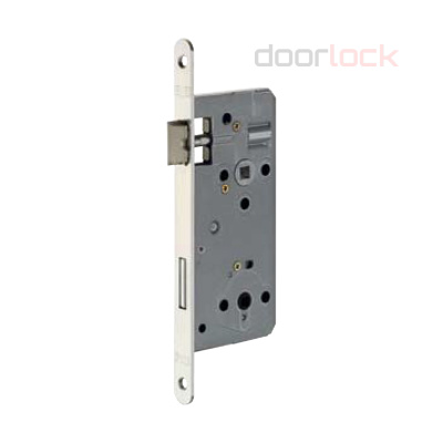 Корпус замка dormakaba 121.WC.R80.DS/250.18.3