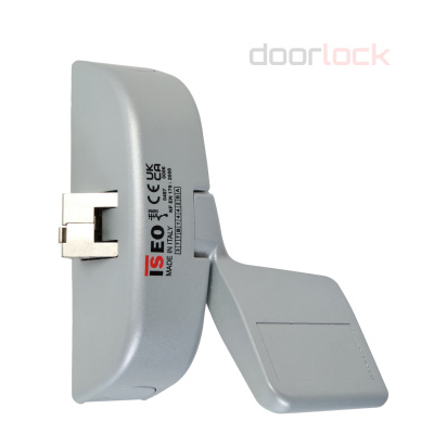 Комплект накладной огнестойкой антипаники DOORLOCK PD900FR-PAD/A SET для активной створки