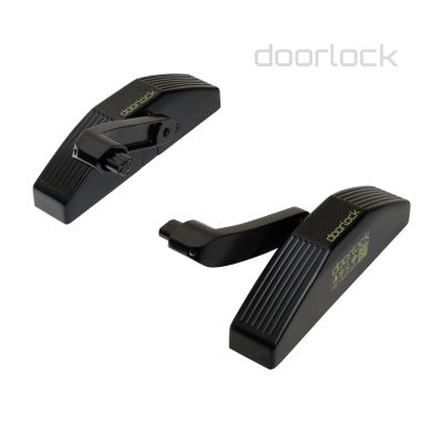 Механизм системы "антипаника" Doorlock V PD700MA/FR (без балки)