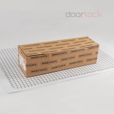 Доводчик DOORLOCK DL100