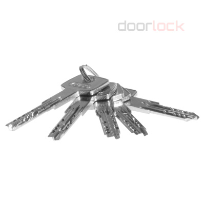 Цилиндр ABUS KD15 NP